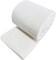 100% Cotton Quilt Batting – 60" x 60", 200GSM Thick Natural Cotton Batting, Soft & Fluffy Quilt Filling for Quilting, Sewing, Crafts & Wearable Art Projects (Throw Size)
